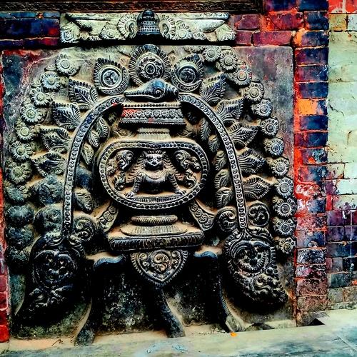 Yantra..