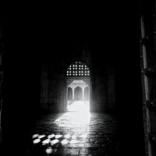 Dark but says many story