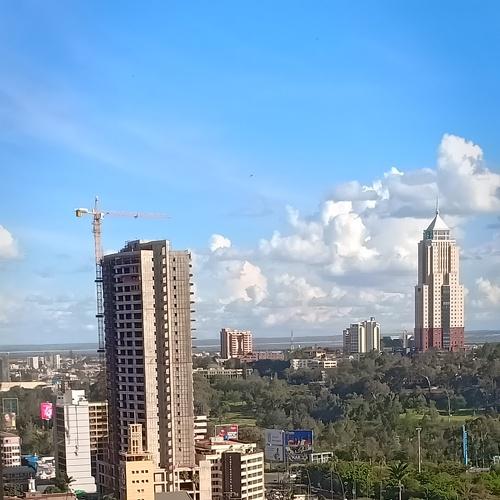 Nairobi