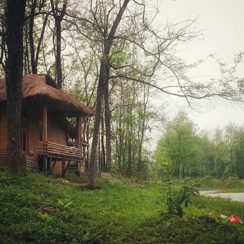 Digaru eco resort