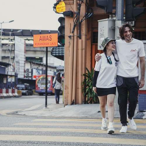 couple