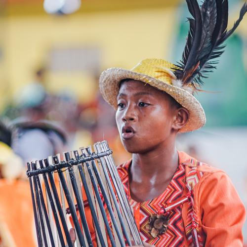 Performer