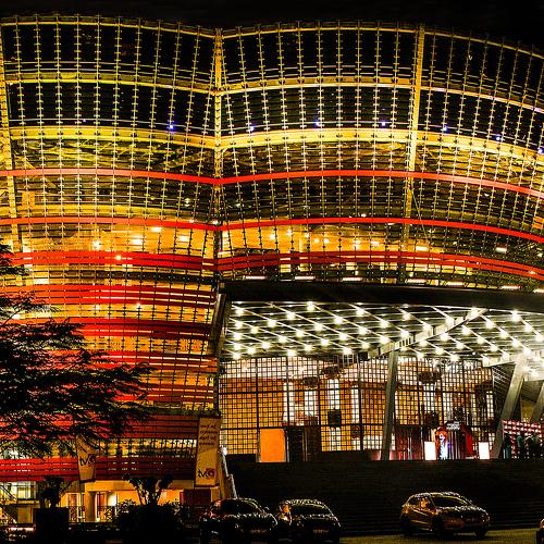 Night Photography