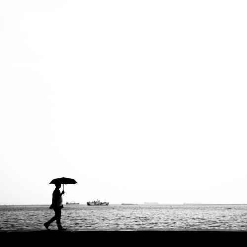 Alone