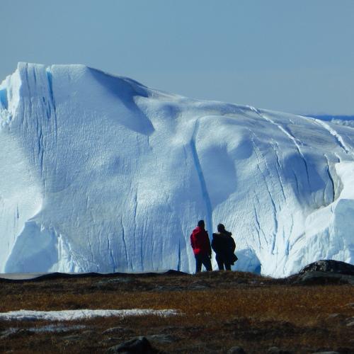 WARNING Global warming!