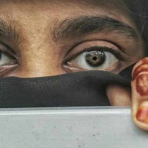Eyes