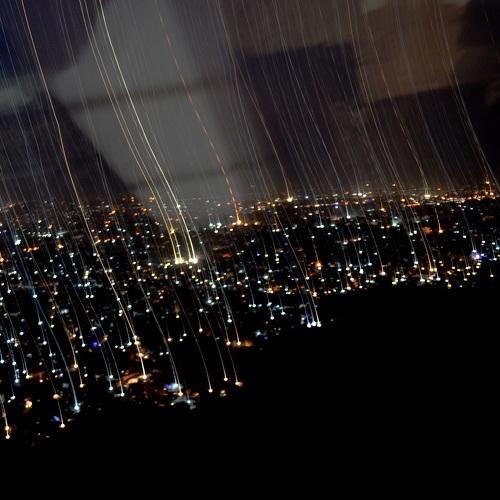Light of City