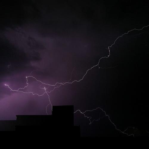 Thunder
