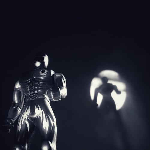 Power ranger