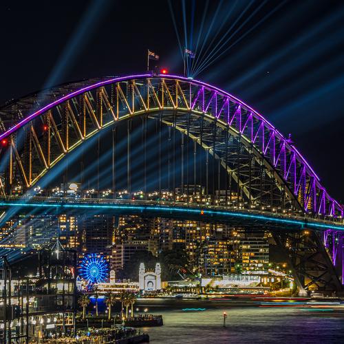 Vivid Sydney