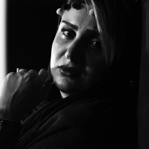 My love in shadows
