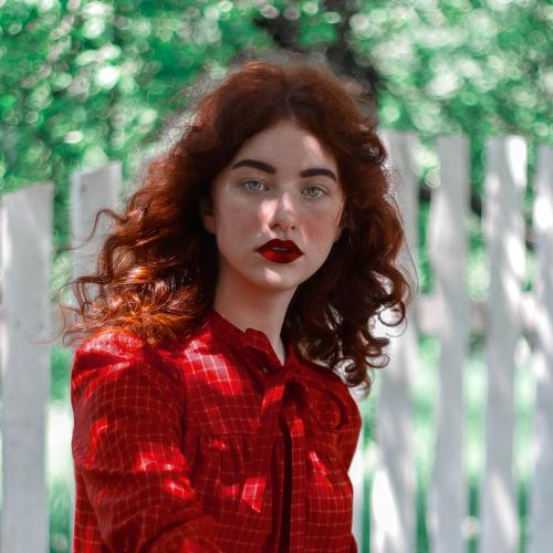 Pretty Dasha