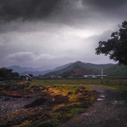 "landscape of Sekta"
