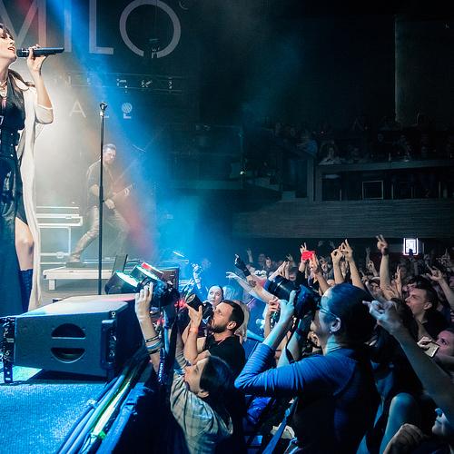 Sharon Janny den Adel
