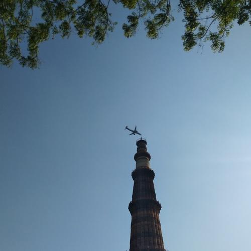 Qutub minar