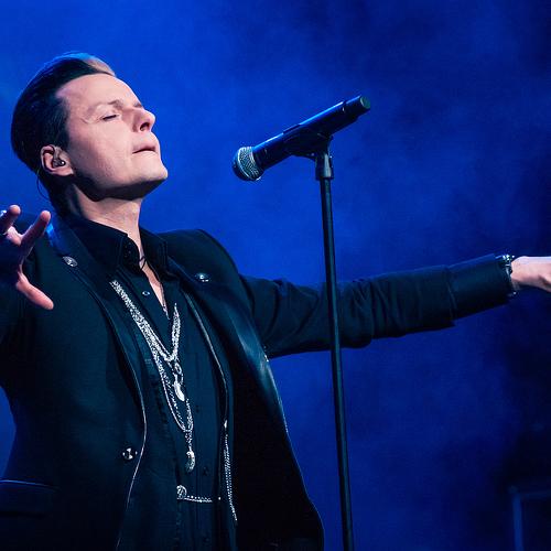 Tilo Wolff