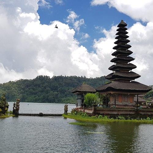 Temple