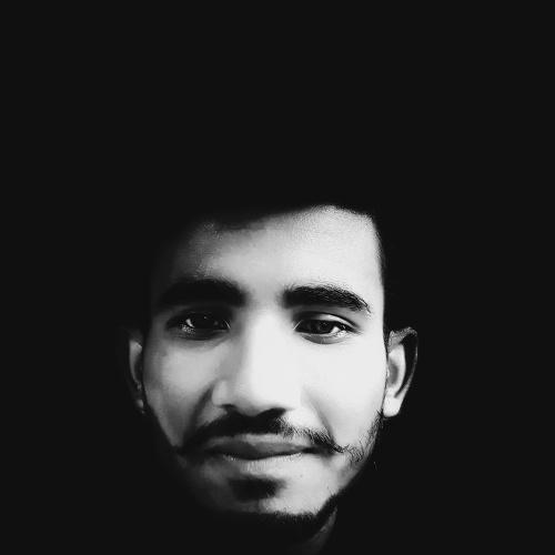 Thinker and smiler