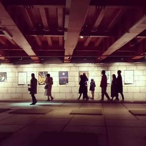 Art Galery