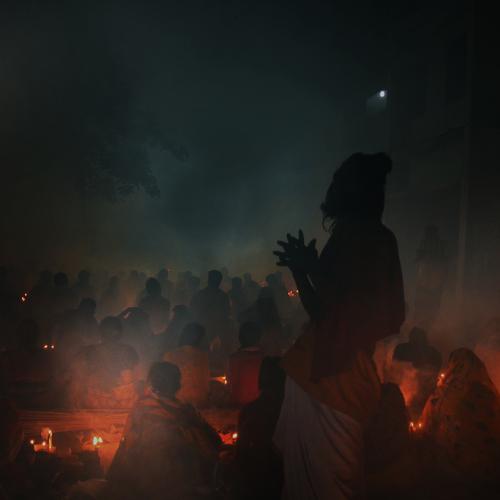 Devotion