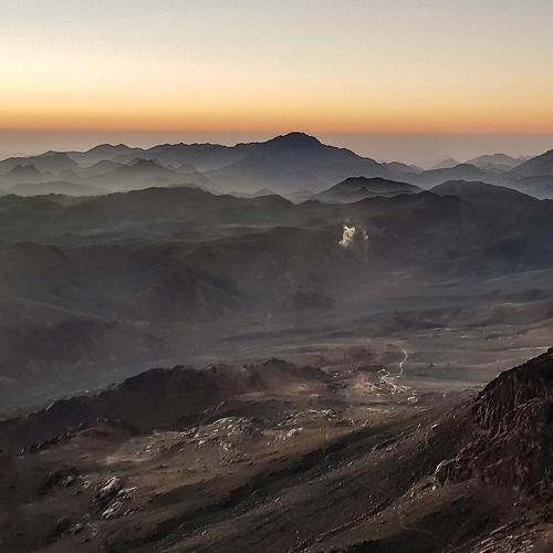 Sinai II