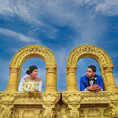 Thilini & Dulaj