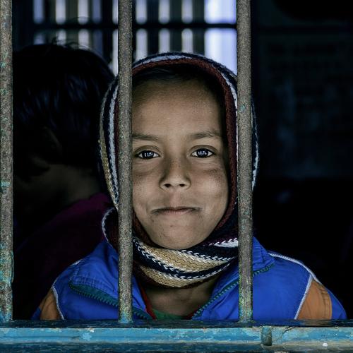 Child's Innocence