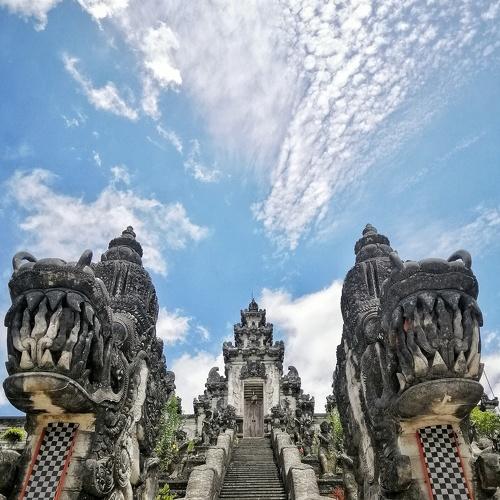 Heaven's Gate