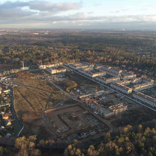 г. Королев