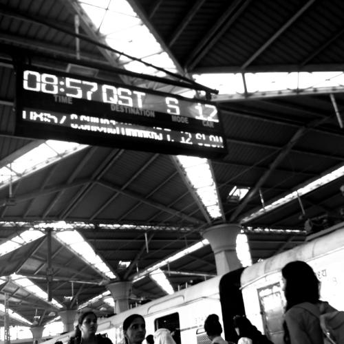 station