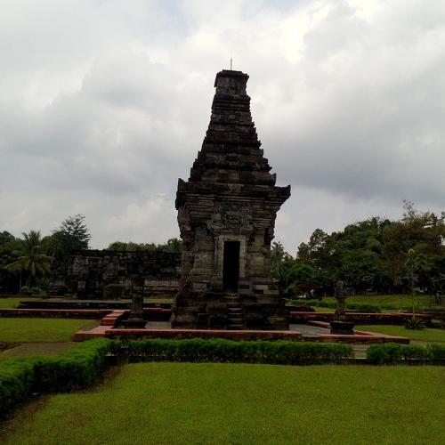 Candi penataran
