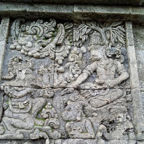 Candi penataran