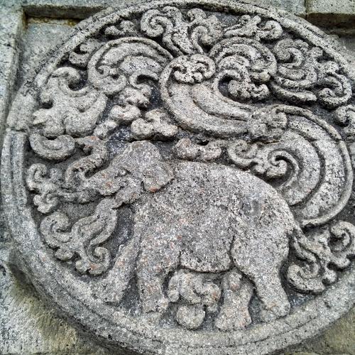 Candi penataran