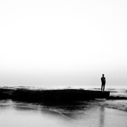 Sea and men