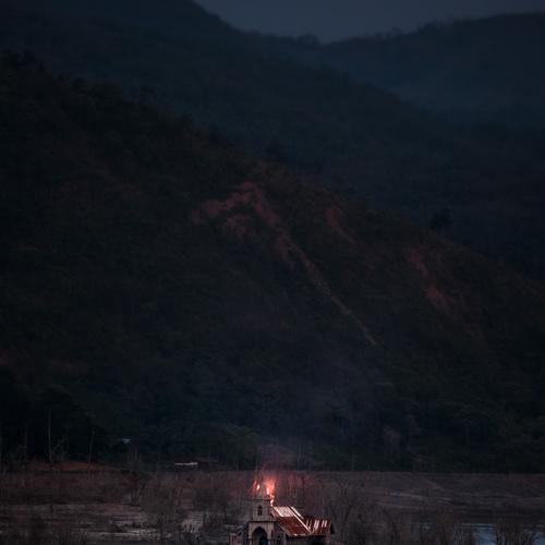 "Church of Chadong"