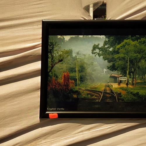 Frame