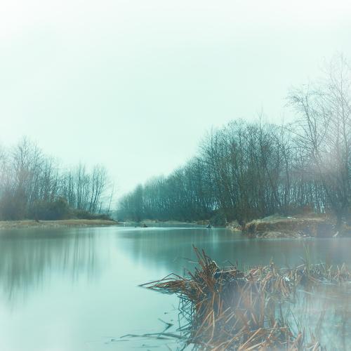 Green lake