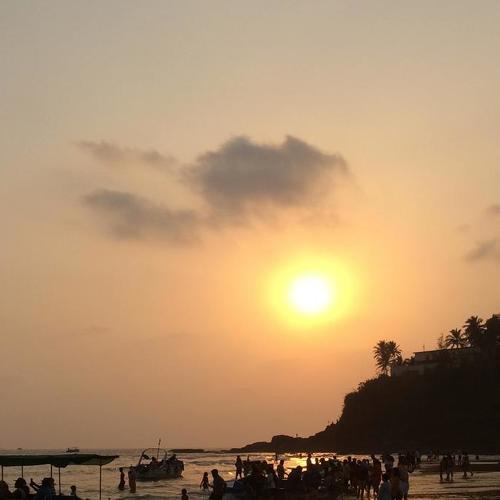 India