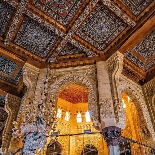 Mosque