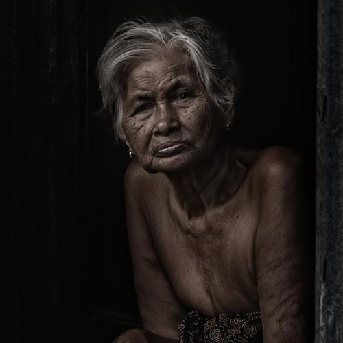 What is She Expected?