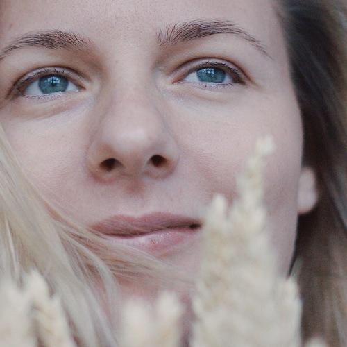 Wheat field