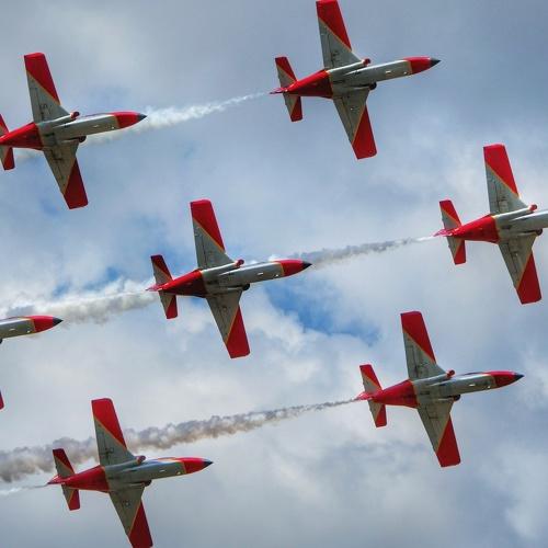 Patrulla Aguila