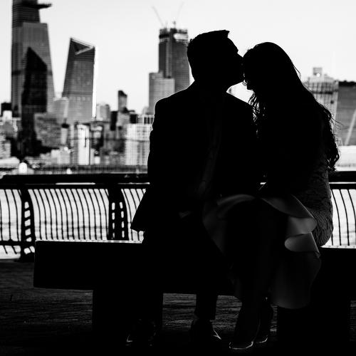 Love in the Big City