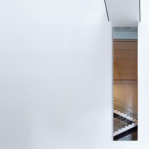 Absolute Minimalism