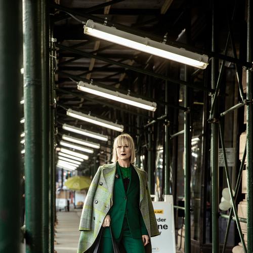 New York = Fashion