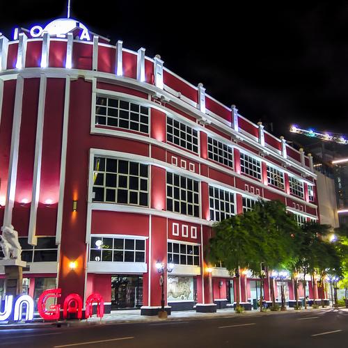 Tunjungan Plaza