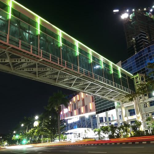 Galaxy Mall Surabaya