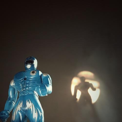 Power ranger