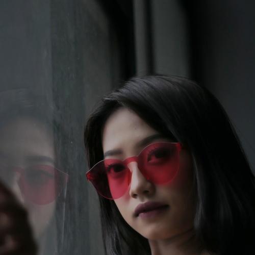 Beautyfull reflection