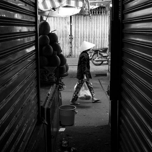 Market